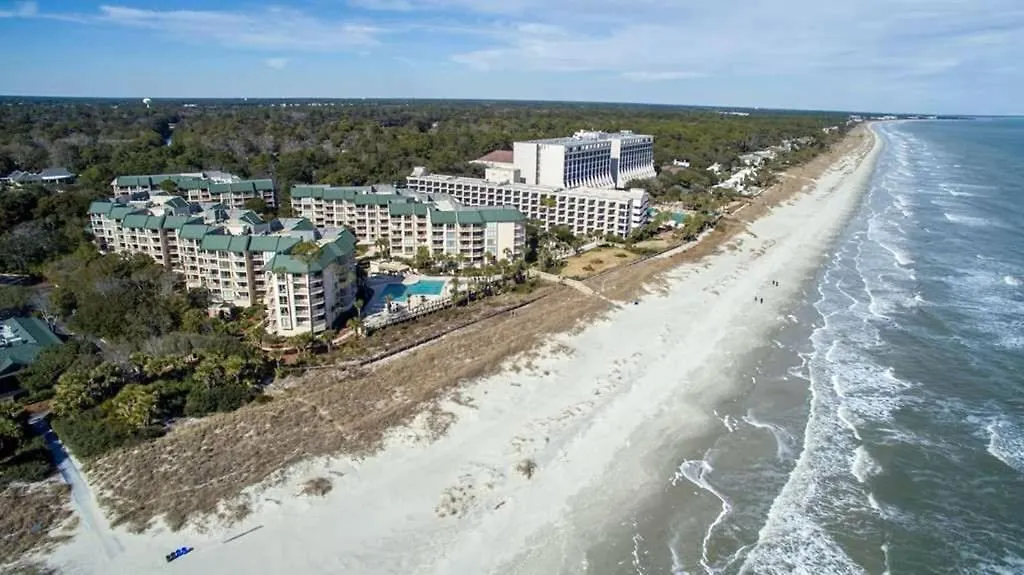 Holiday home New Furniture New Paint New King Bed Master 2 Queens Bikes & Beach Gear Included Hilton Head Island United States